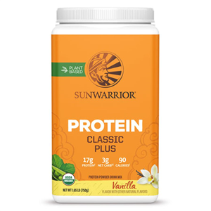 Protein Classic Plus BIO 750g vanilka 