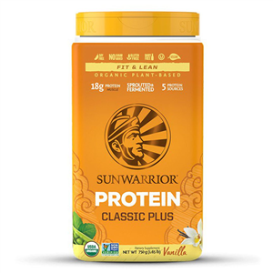 Protein Classic Plus BIO 750g vanilka 