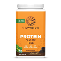 Protein Classic Plus BIO 750g čokoláda (Proteinová směs) 