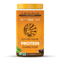 Protein Classic Plus BIO 750g čokoláda (Proteinová směs) 