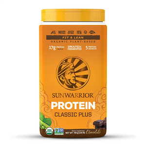 Protein Classic Plus BIO 750g čokoláda (Proteinová směs) 