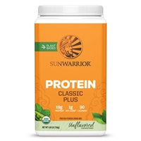 Protein Classic Plus BIO 750g natural