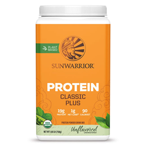 Protein Classic Plus BIO 750g natural