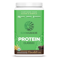 Protein Classic BIO 750g čokoláda 