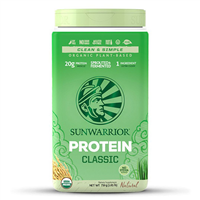 Protein Classic BIO 750g natural