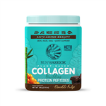 Collagen Building 500g čokoláda