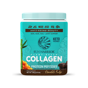 Collagen Building 500g čokoláda