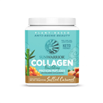 Collagen Builder 500g slaný karamel