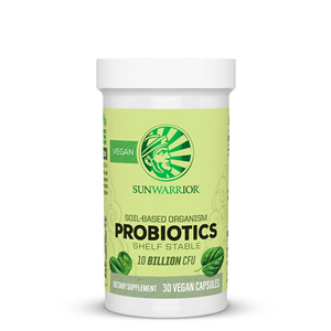 Probiotics 30 kapslí
