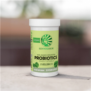 Probiotics 30 kapslí