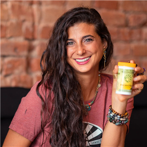 Probiotics 30 kapslí