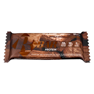 R-Bar Protein 60g čokoláda (Proteinová tyčinka)