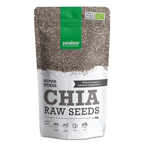 Chia Seeds BIO 400g (Chia semínka)