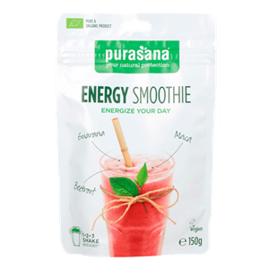 Smoothie Energy BIO 150g