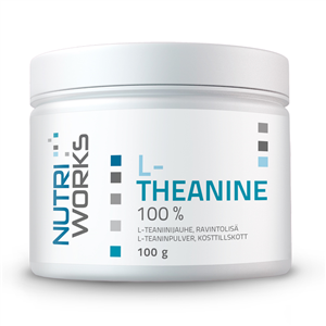 L-Theanine 100g