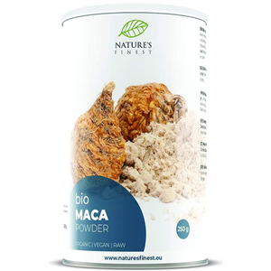 Maca Root Powder Bio 250g (Maca horská)