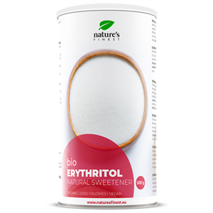 Erythritol Bio 500 g