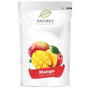 Mango Bio 150g