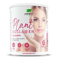 Plant Collagen + Hyaluron 120g