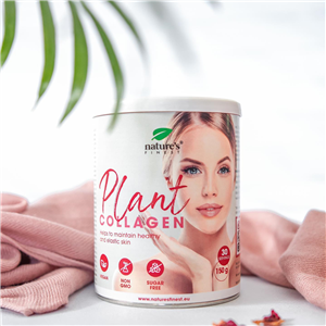 Plant Collagen + Hyaluron 120g