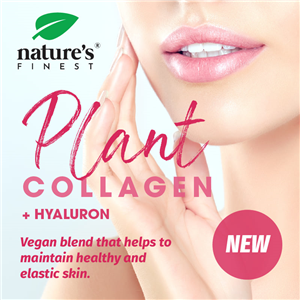Plant Collagen + Hyaluron 120g