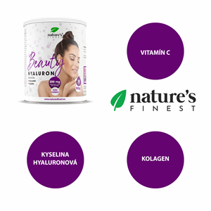 Beauty Hyaluron 150g