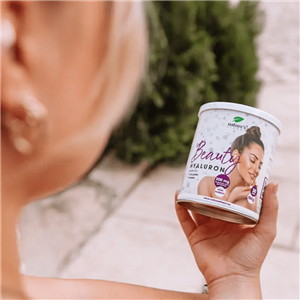 Beauty Hyaluron 150g