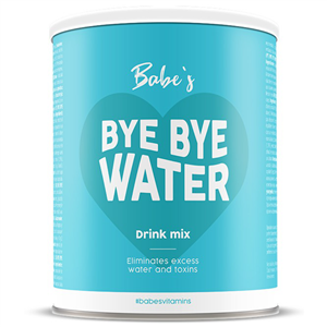 Bye Bye Water 150g (Normální vylučování vody)