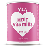 Hair Vitamins 150 g (Normální stav vlasů)