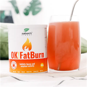 OK! Fat Burn 150g