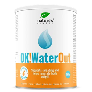 OK! Water Out 150g