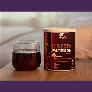 Night Fatburn Extreme 125g