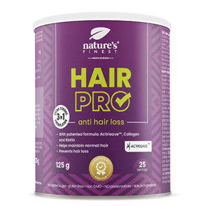 Hair Pro 125 g