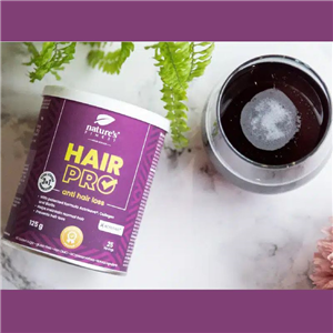 Hair Pro 125g