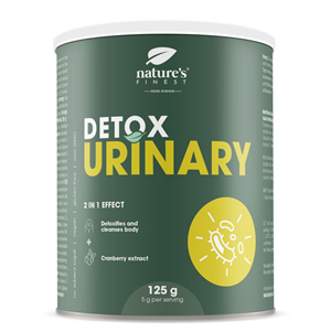 Detox Urinary 125g
