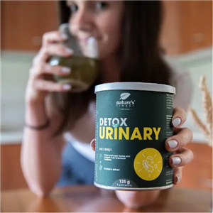 Detox Urinary 125g