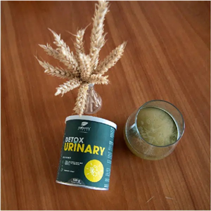Detox Urinary 125g
