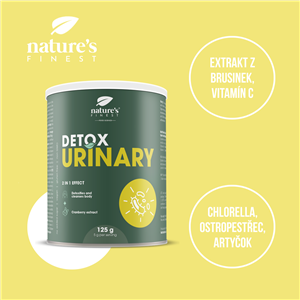 Detox Urinary 125g