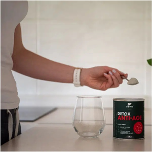 Detox Anti-Age 125g
