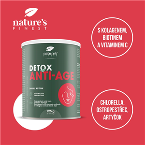 Detox Anti-Age 125g
