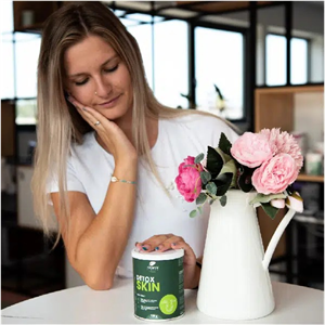 Detox Skin 125g