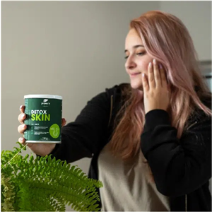 Detox Skin 125g