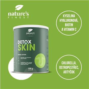 Detox Skin 125g