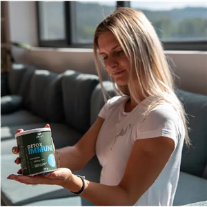 Detox Immune 125g