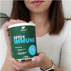 Detox Immune 125g