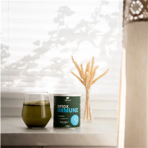 Detox Immune 125g