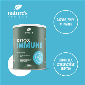 Detox Immune 125g