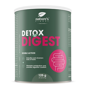 Detox Digest 125g
