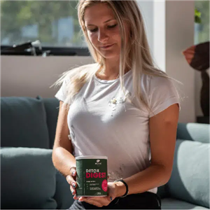 Detox Digest 125g
