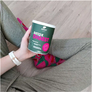 Detox Digest 125g